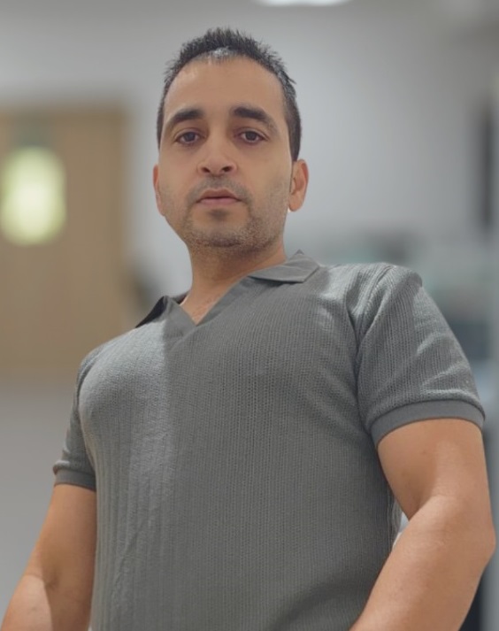 Jitender’s Story main