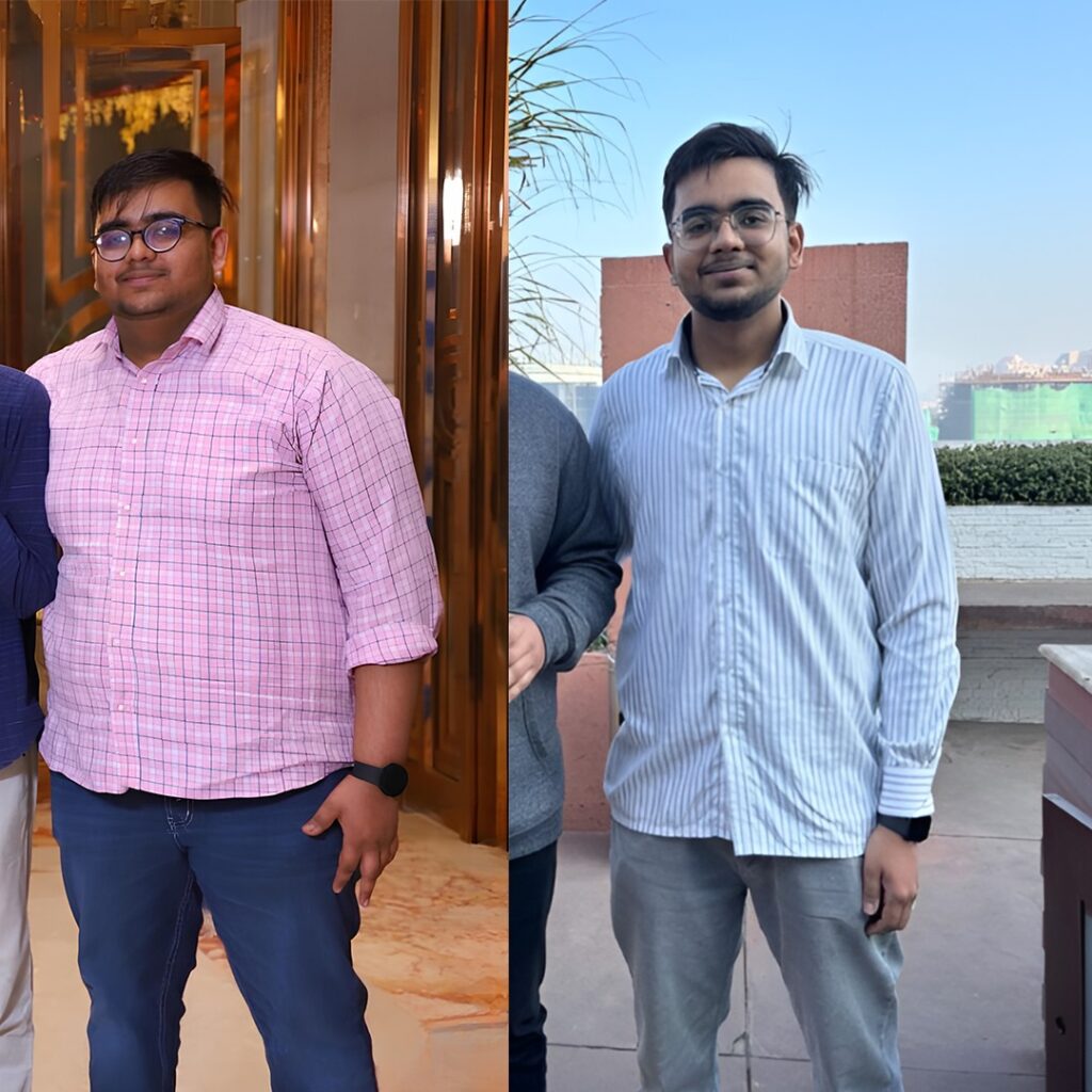 Tanish’s Story