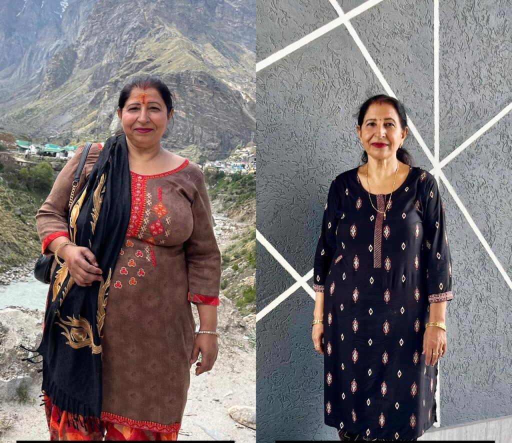 Prem Lata’s Story