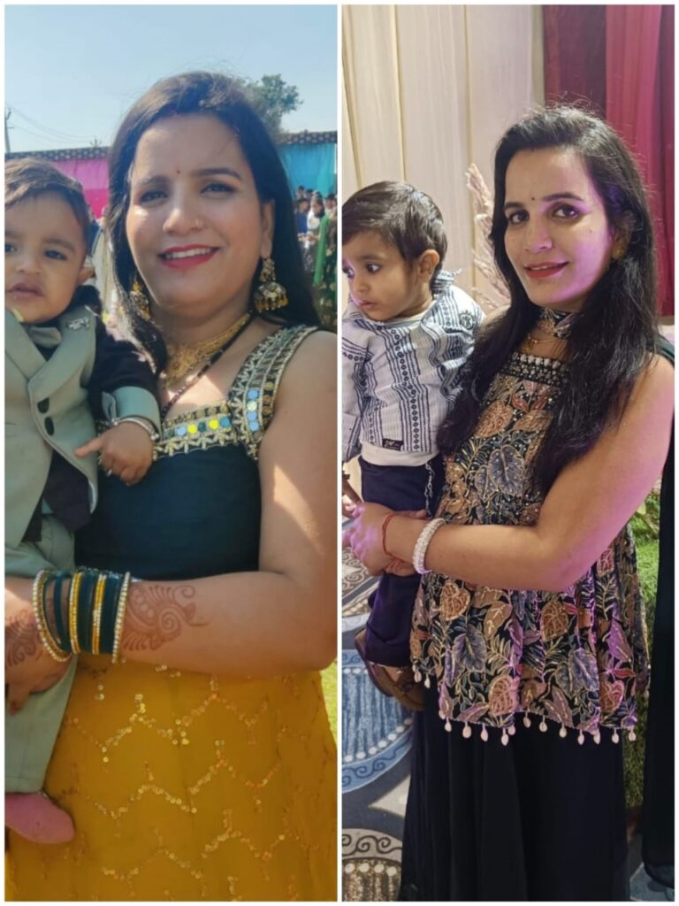 Vandana Story