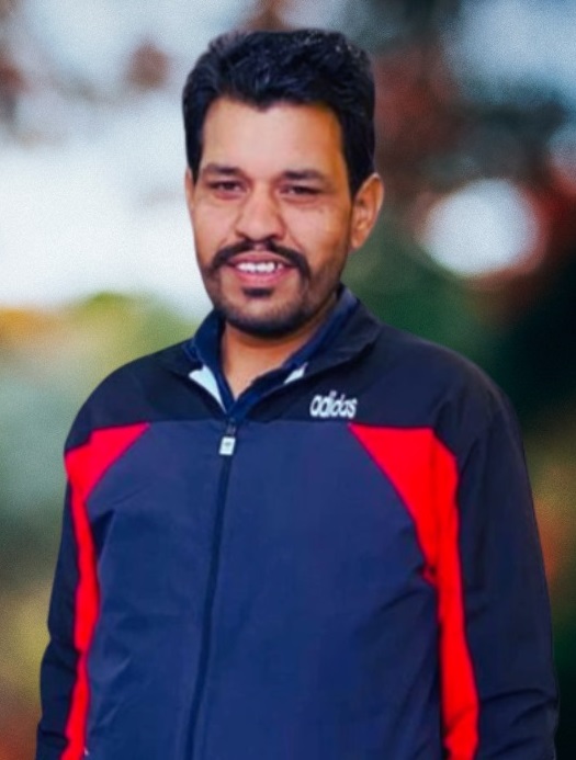 Kuldeep’s Story