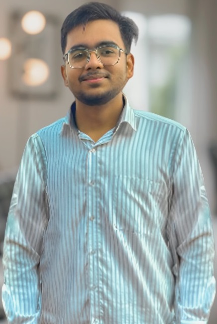 Tanish’s Story
