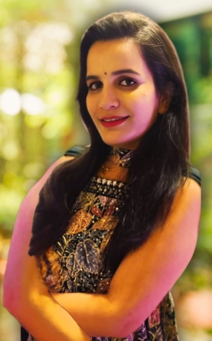 Vandana Story