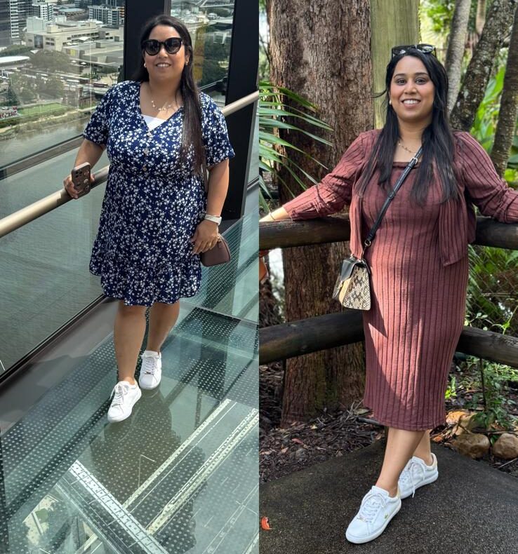 Ramanpreet Kaur's Story
