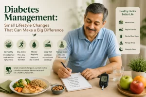 Diabetes Management