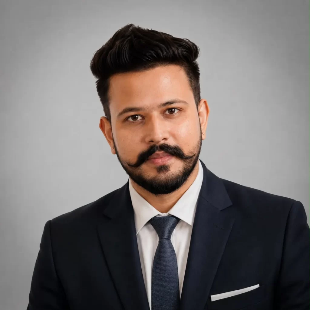 Dr Akhil