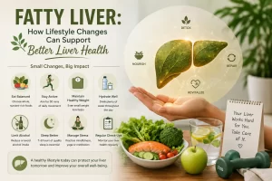 Fatty Liver