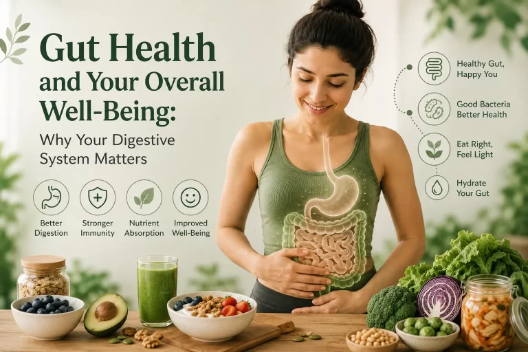 Gut Health