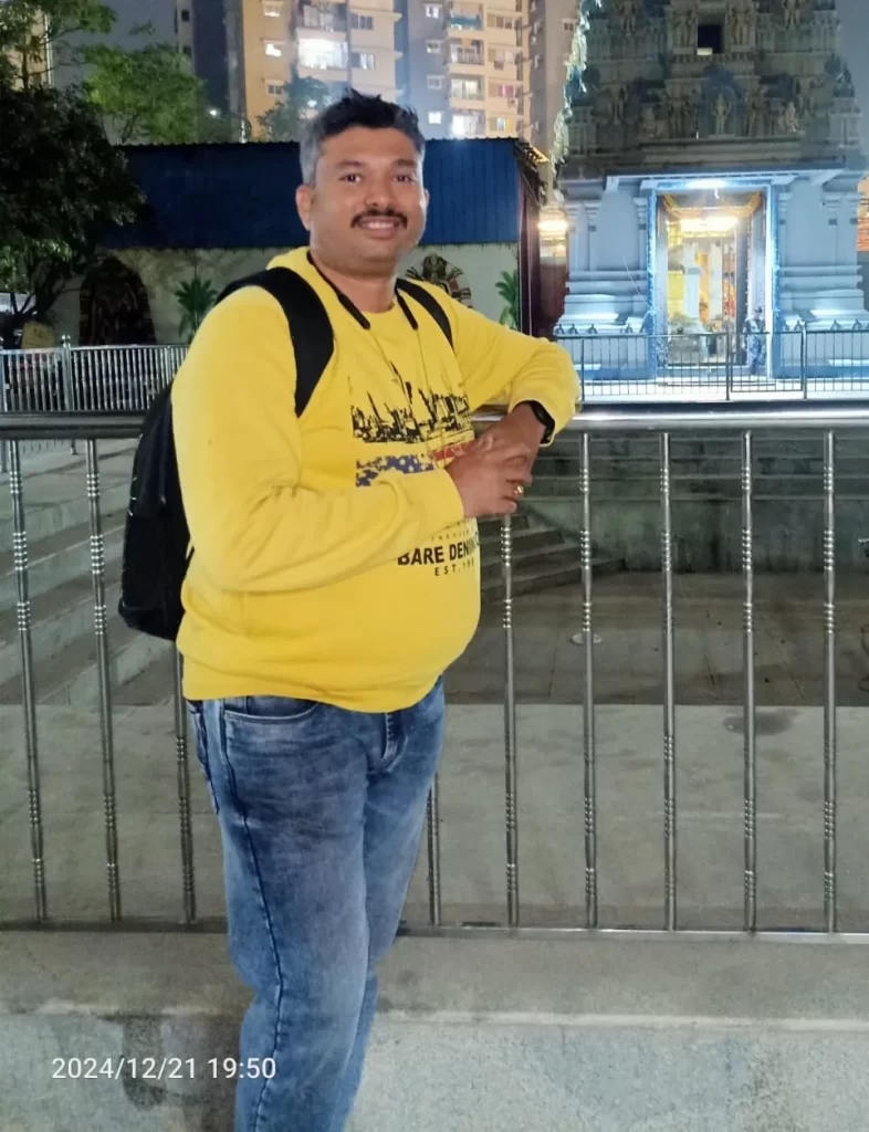 Kishore