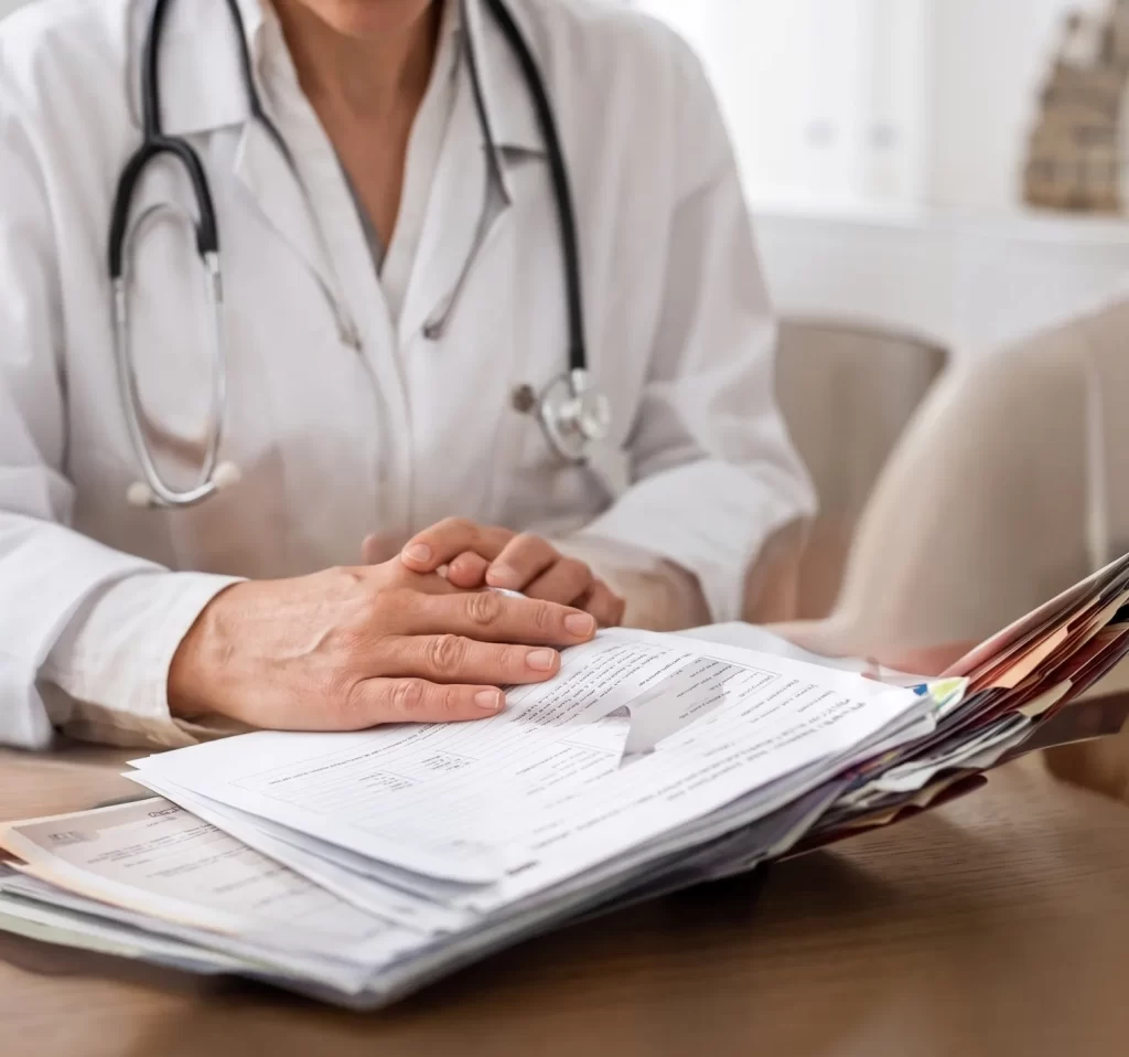 MEDICAL ASSESSMENT