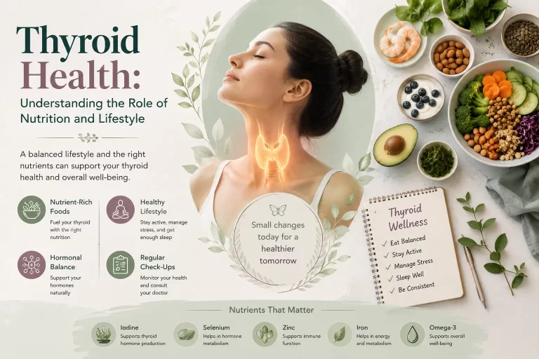 Thyroid Health
