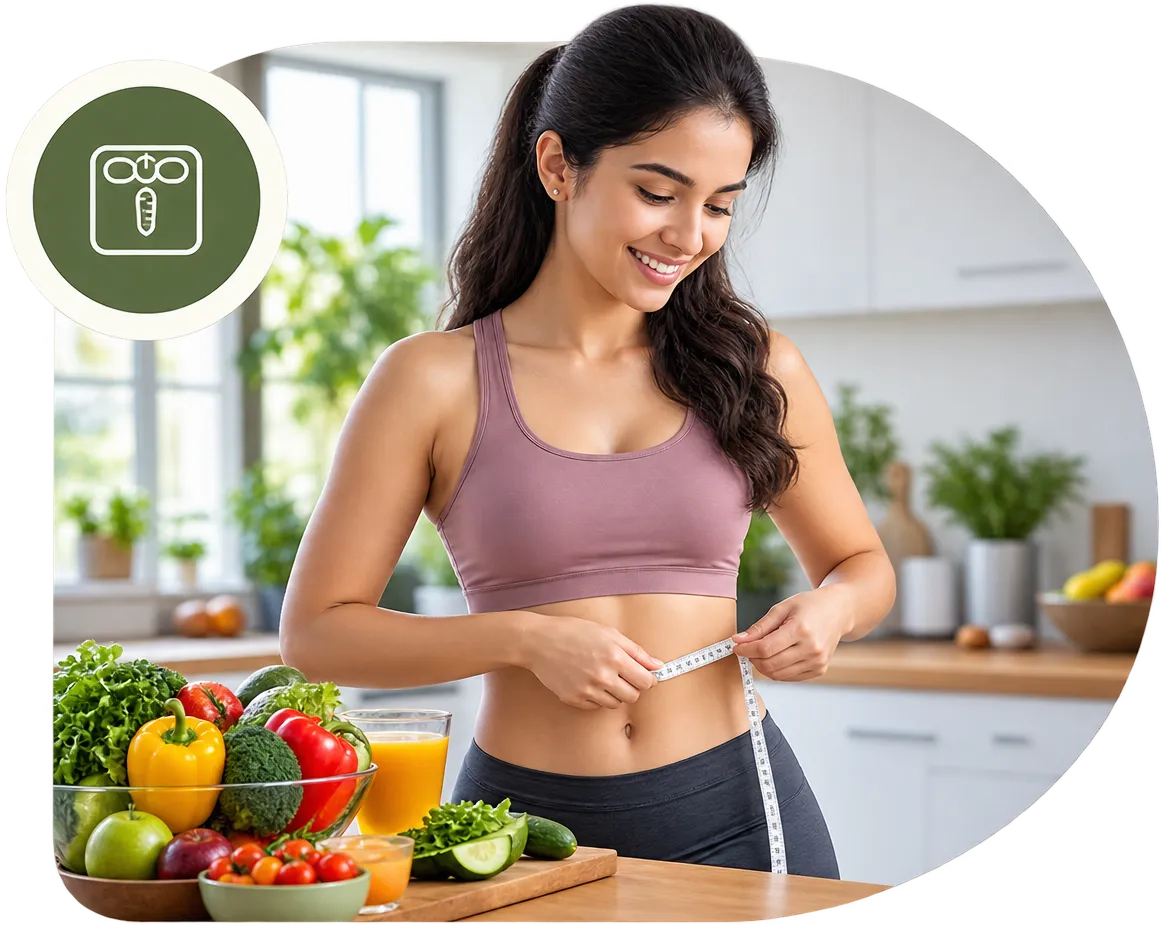 Weight Loss Program