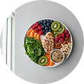 Personalized Nutrition Plan