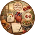 High Cholesterol & Heart Disease​
