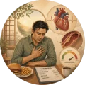 Hypertension​