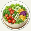 Personalized Nutrition for Blood Sugar Control