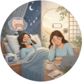 Sleep Apnea & Fatigue​