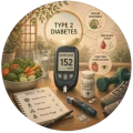 Type 2 Diabetes​